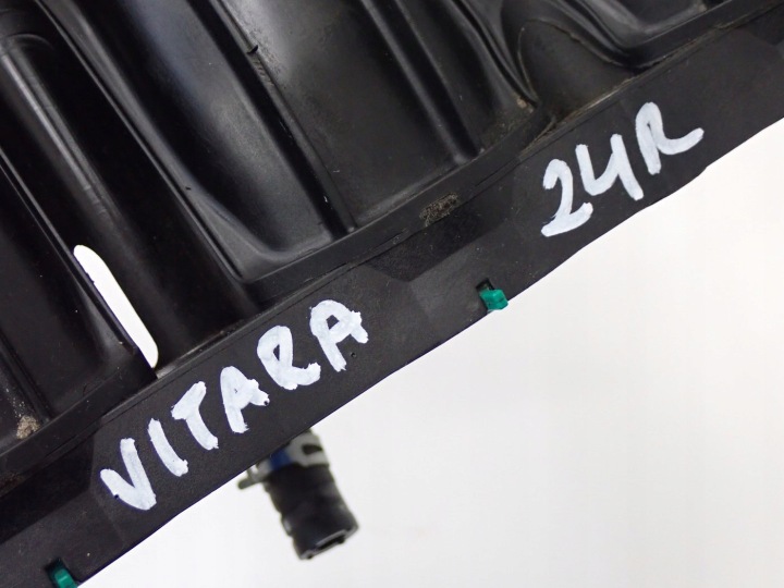 фото №9, Колектор впускний  13110-53sa0 suzuki vitara ii iii ly 1.4 гібрид k14d 24r