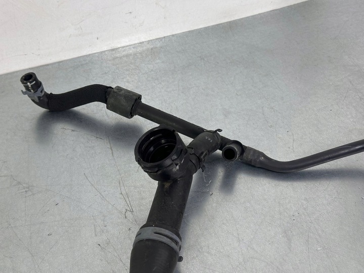 фото №15, Skoda kodiaq 2022 шланг шланг радиатор 5q0122291dj 5q0121087q 5qf122051ch