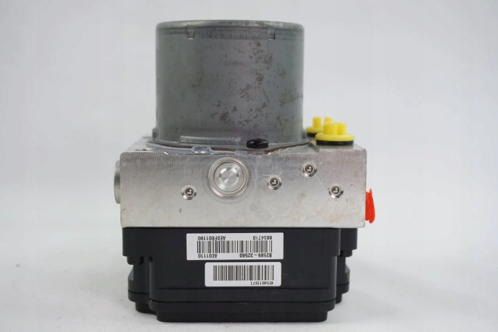 фото №8, Блок керування abs kia soul 58920-b2740 58900-b2740