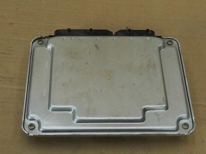 фото №16, Комп'ютер двигуна skoda superb i 2.5 tdi 3u0907401