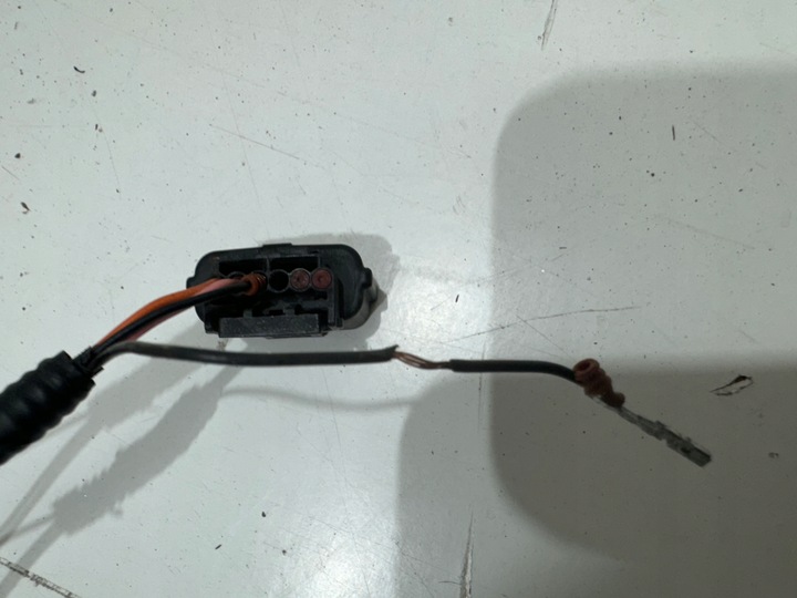 фото №5, Kia sportage iv 4 джгут установка pdc датчиків перед 91870-f1030 оригінал!