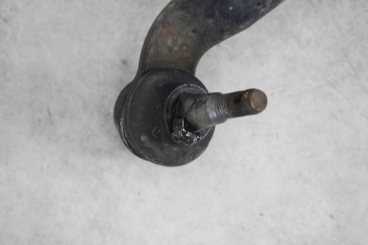 фото №7, Трансмиссия рулевая mazda 5 i 05-08 eu