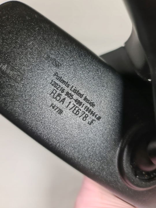 фото №7, S-max mk2 зеркало з камера em2b-17d568-a