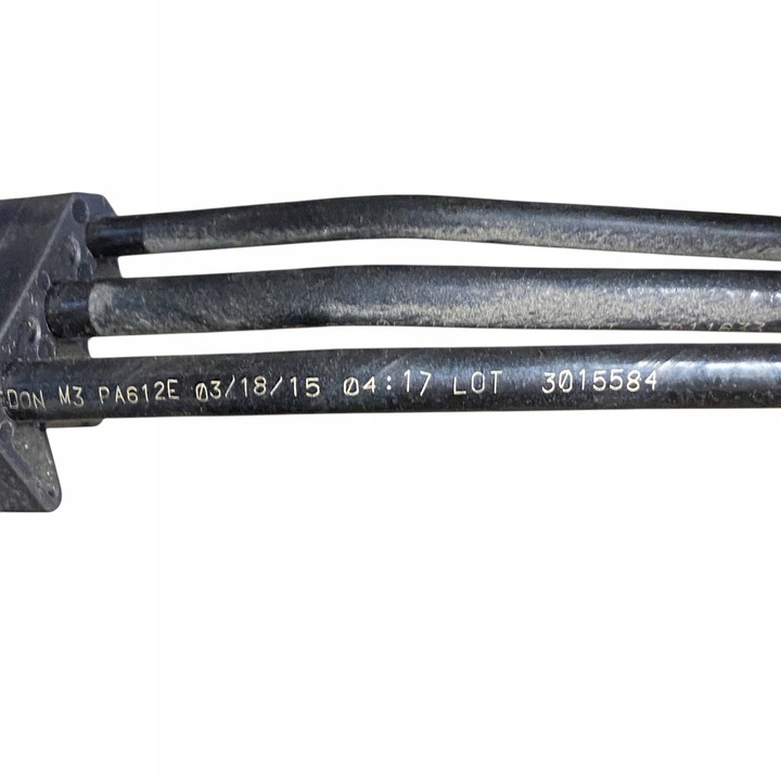 фото №9, Chevrolet camaro 2015 шланг / шланг підсилювача гальма