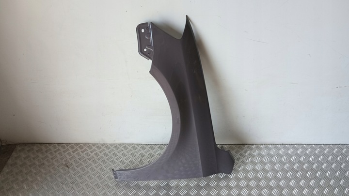фото №9, Крыло перед vw passat b7 3aa 10-14 оригинал левый