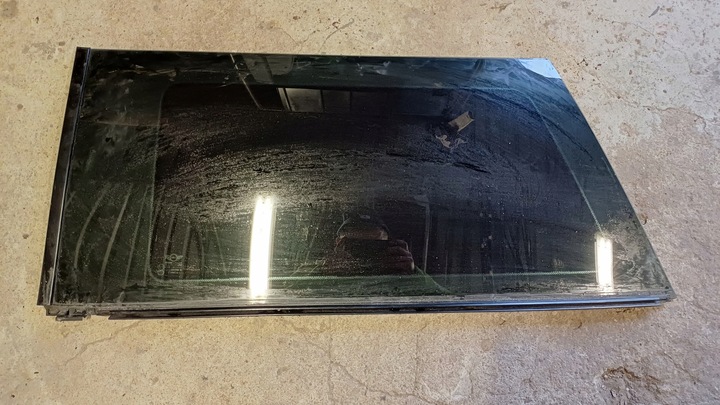 фото №1, Mini cooper r56 стекло левая зад задняя