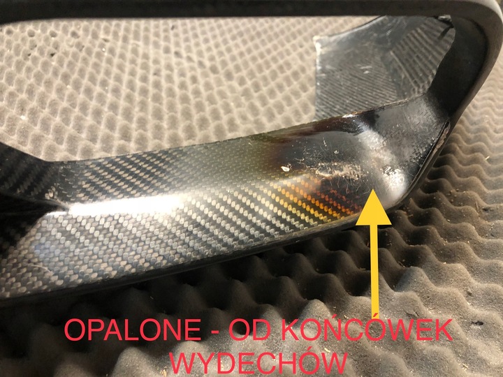 фото №8, Mercedes gt дифузор brabus a190