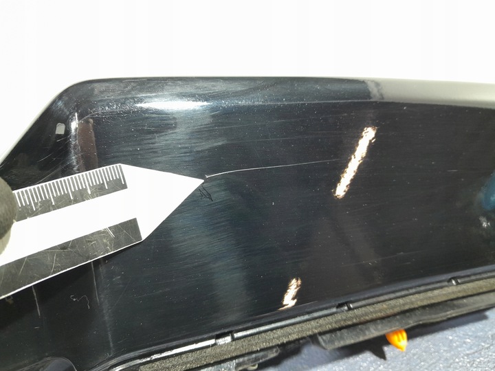 фото №11, Subaru xv спойлер крышки багажника 96031fj000 j20