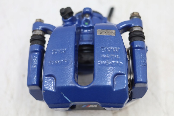 фото №8, Супорт затискачі гальмівна перед зад комплект m bmw x3 g01 x4 g02 17-25