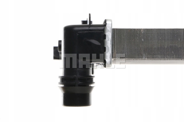 фото №13, Радиатор воды mahle cr 477 001s