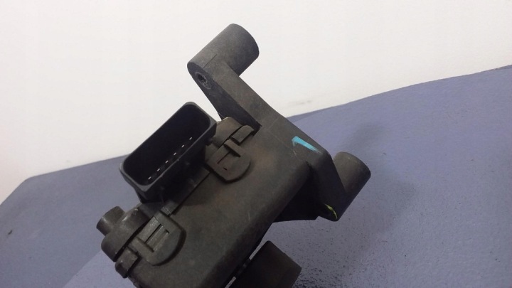 фото №5, Opel corsa c 1.0b педаль потенциометр газа 9129423