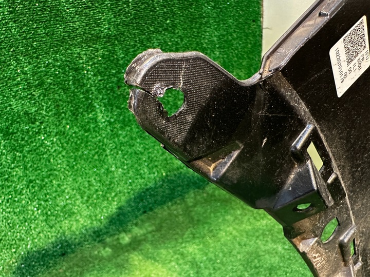 фото №13, Lexus nx ii бампер перед переднє