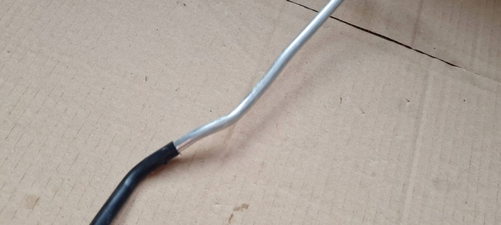 фото №6, Sq8 4m rsq8 шланг шланг трубка кондиционера 4.0 tfsi 4m0816741da sq7 4m q7