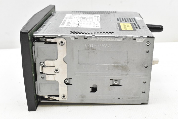 фото №5, Радио радиопроигрыватель cd rds 497316088 opel corsa d 06-11