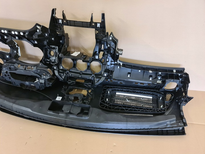 фото №13, Панель раздаточная консоль mercedes glc w253 европа 25368038029