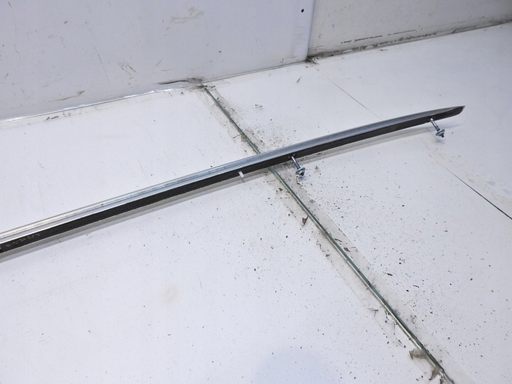фото №7, Рейлинг крышный правые audi a6 c6 avant 4f9860022j