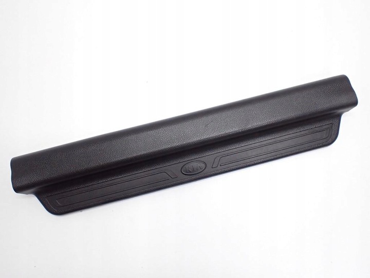 фото №1, Планка захист порога праві перед kia optima iii 12r