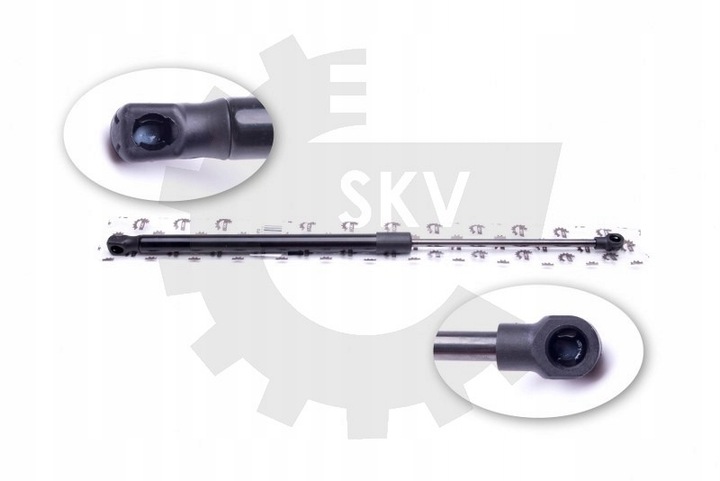 фото №1, Амортизатор задней крышки skv 52skv434