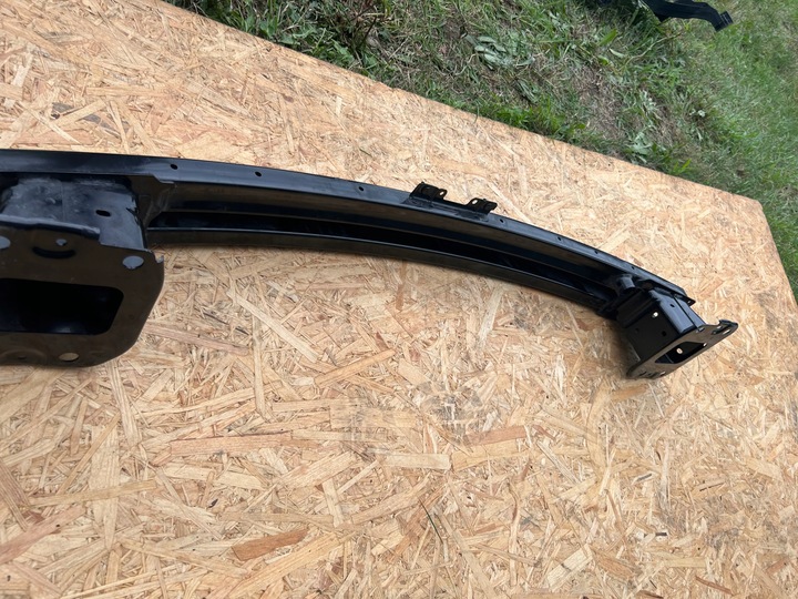 фото №9, Kia sportage v 5 99110-ch000 балка підсилювач бампера перед