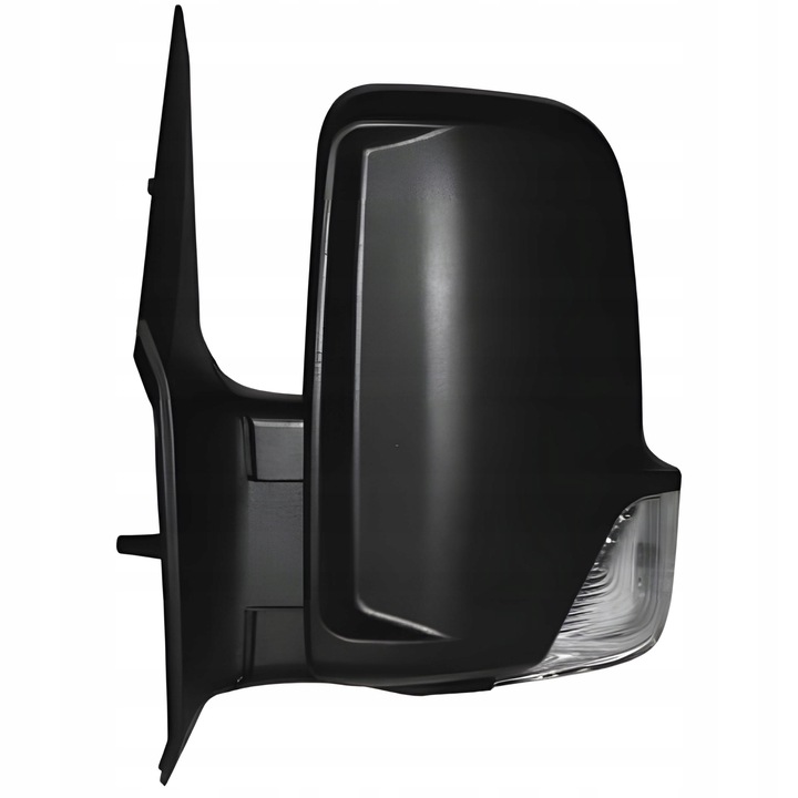 фото №1, Зеркало внешние volkswagen crafter 06-16