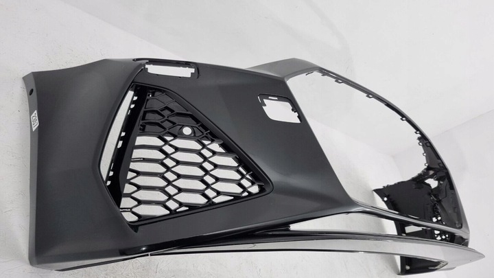 фото №9, Audi rs6 rs7 c8 2019- бампер переднее перед 4k8807437j