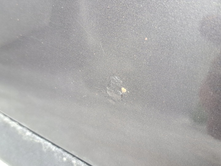 фото №13, Дверь правый перед vw passat b6 3c0