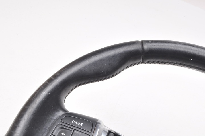 фото №8, Volvo xc60 i v40 ii s60 ii v60 кермо шкіряний рестайлінг muliti 31250592