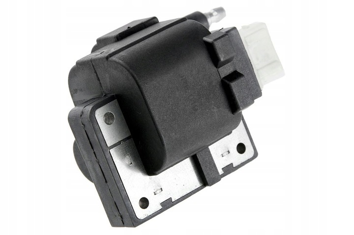 фото №9, Котушка запалювання laguna 2.0 95- /роз'єм сірий/