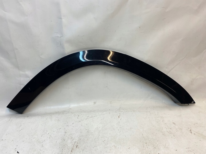 фото №1, Mercedes w167 gle купе планка крыльев зад левая