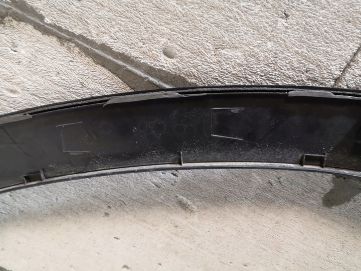 фото №5, Планка крила праві перед forester sk v 18+