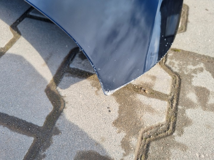 фото №12, Bmw x5 x6 g05 g06 капот кришка двигуна супер стан