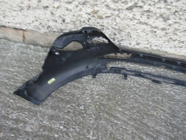 фото №10, Opel adam rocks спойлер бампера перед