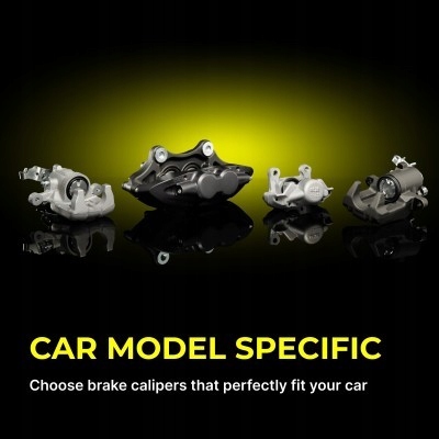 фото №14, Супорт гальмівний ridex 78b0207p