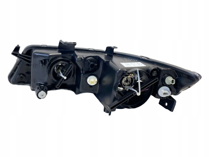 фото №3, Фара лампа передняя accord vii 7 05-08r