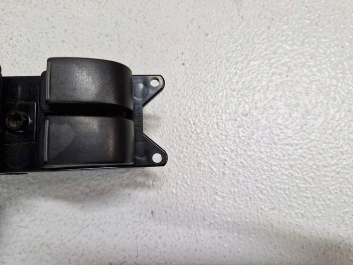 фото №7, Mitsubishi l200 iv 4 переключатель панель стекло левый перед mr587952