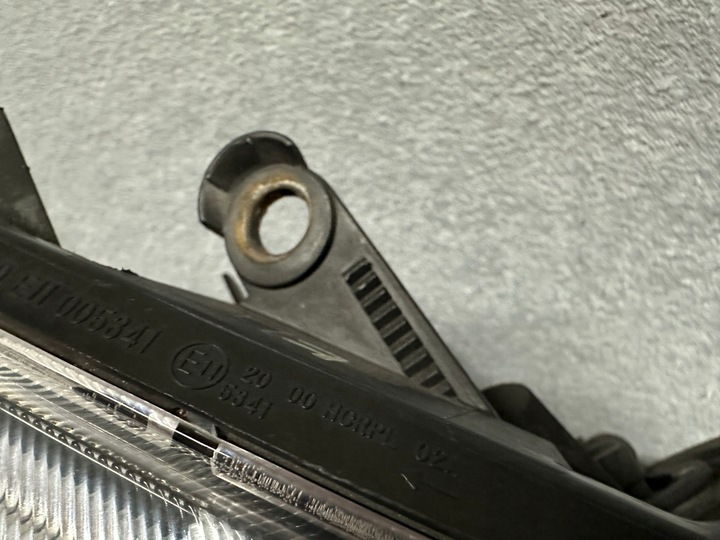 фото №13, Лампа toyota prius iii полный led правая комплектная оригинал koito