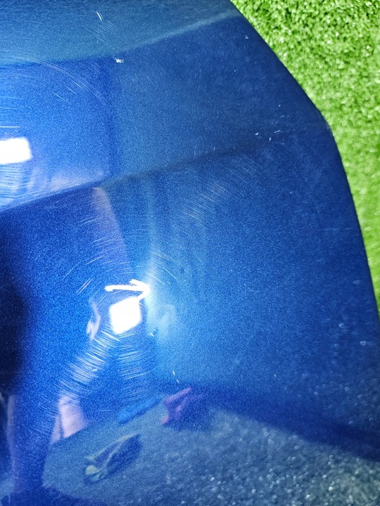 фото №8, Дверь правые задние tesla модель 3 рестайлинг highland 2023r-