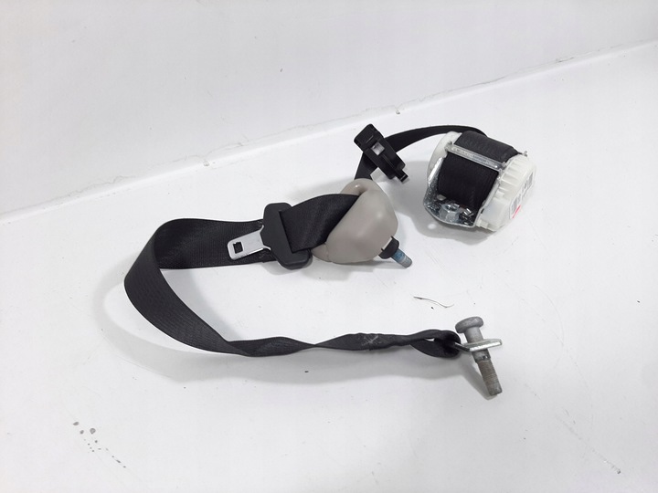 фото №3, Dodge ram 1500 14r pas безопасности правые зад