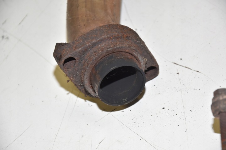 фото №9, Bmw e38 740i m62 v8 коллекторы выпускные европа kpl