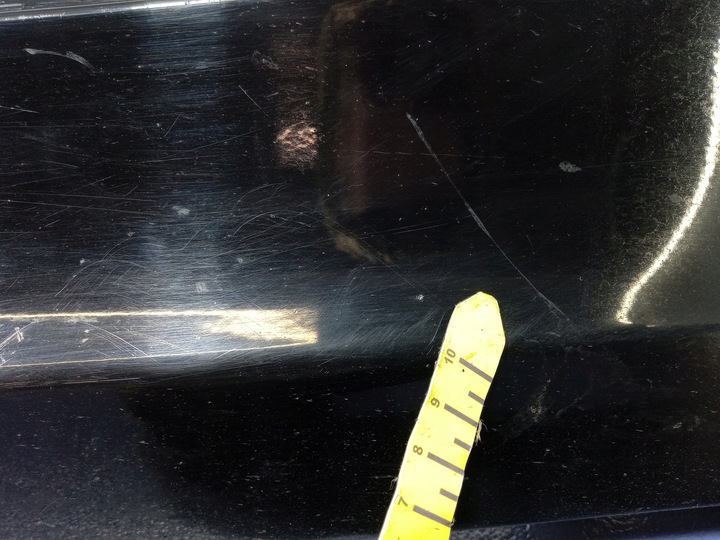 фото №8, Bmw e87 планка порогова права