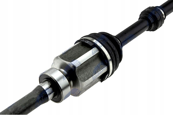 фото №2, Nty піввісь привідна lexus rx350 08-15 передня права