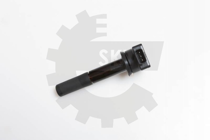 фото №10, Котушка запалювання endeavor 3.8 4wd 218 km mr984160