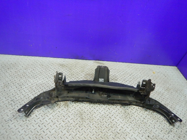 фото №4, Espace iv jk 02- 2,2 pas переднее верхний усилитель