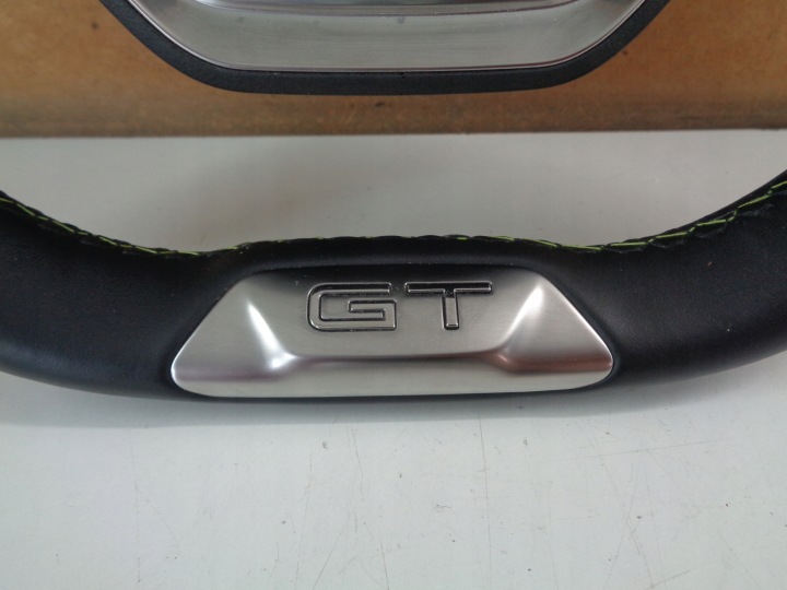 фото №8, Peugeot 308 iii 3 t10 руль мультифункция кожа gt 9843179880