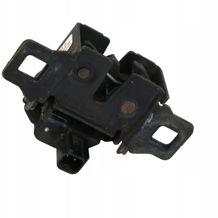 фото №11, Land rover discovery sport l550 замок кришки капота датчик 5h22-16700-be