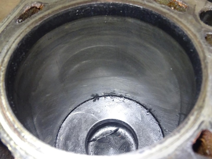 фото №8, Audi a3 8p golf v seat leon ii octavia ii 2.0 tdi 170km bmn блок двигуна