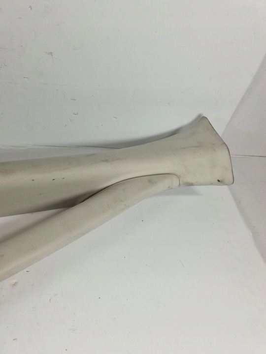 фото №2, S-max mk2 захист стійка праві перед em2b-r03198-ba