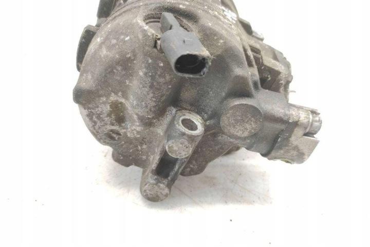 фото №7, Компресор кондиціонера audi a3 sportback 8pa 1k0820803f 1.98l бензин