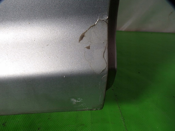 фото №6, Volkswagen touran дверь правые зад задние лак la72