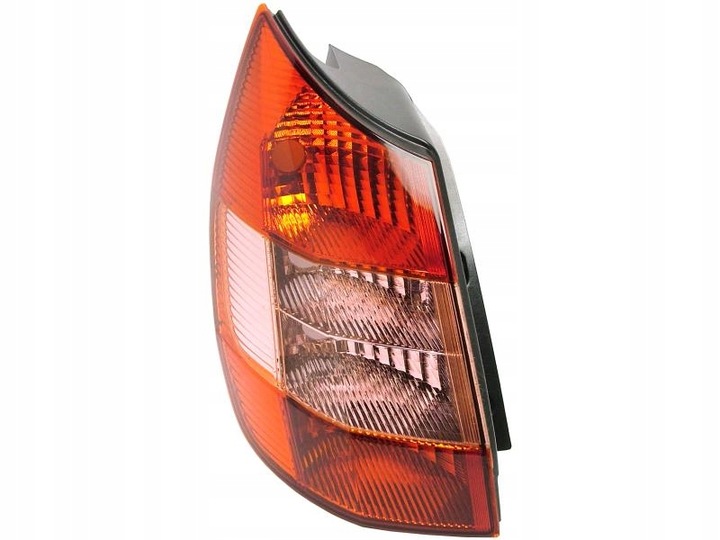 фото №11, Лампа задняя tyc 11 0460 01 2 8200127704 renault